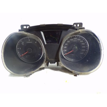 CUADRO INSTRUMENTOS 940031K170 940031K170 11001807501U