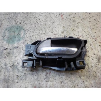 MANETA INTERIOR DELANTERA IZQUIERDA 9143L9 