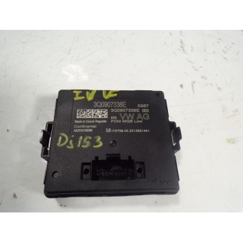 MODULO ELECTRONICO 3Q0907338E 3Q0907338E A3C016133050