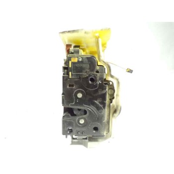 CERRADURA PUERTA DELANTERA DERECHA 3D1837016AC 