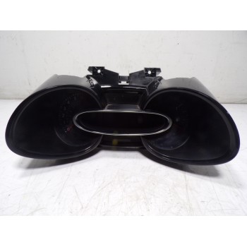 CUADRO INSTRUMENTOS 248107970R 248107970R 