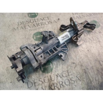 COLUMNA DIRECCION 