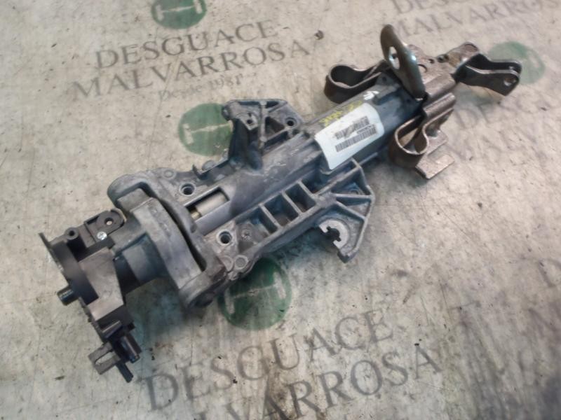 Recambio de columna direccion para chrysler voyager (rg) 2.5 crd se referencia OEM IAM   