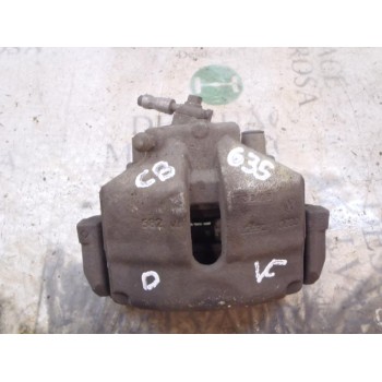 PINZA FRENO DELANTERA DERECHA 