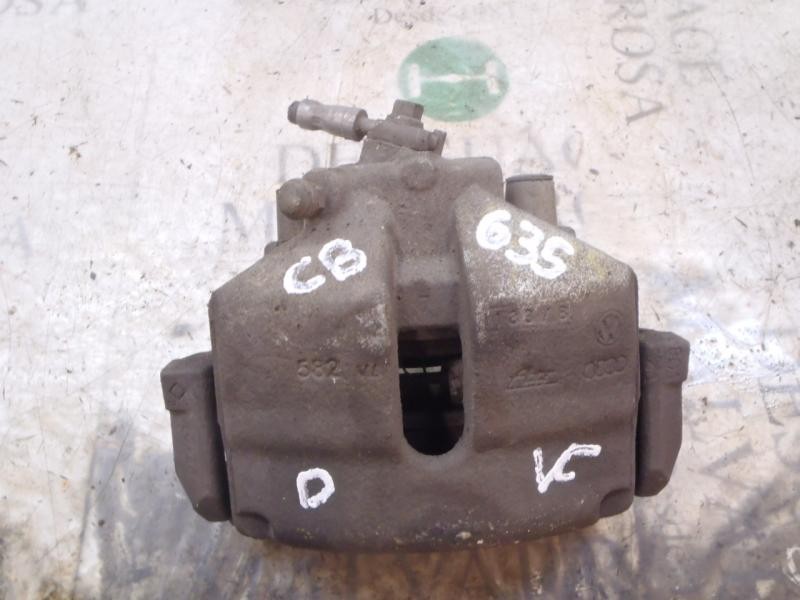 Recambio de pinza freno delantera derecha para seat altea xl (5p5) reference referencia OEM IAM   