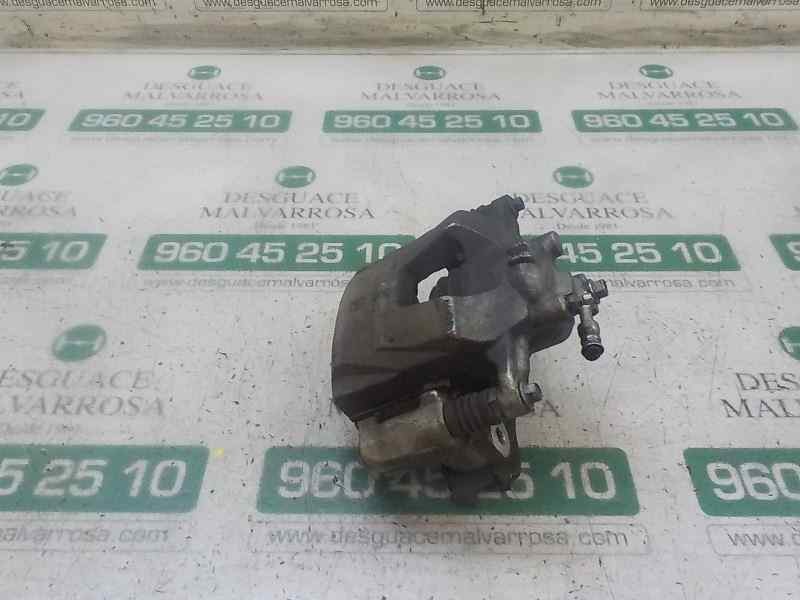 Recambio de pinza freno delantera izquierda para chevrolet cruze 1.8 cat referencia OEM IAM 13301189  