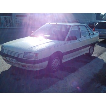 RENAULT 21 BERLINA (B/L48)