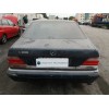 mercedes-benz clase s (w140) berlina del año 1997