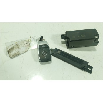 CONMUTADOR DE ARRANQUE A0999008701 A1679054700 