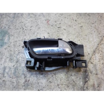 MANETA INTERIOR TRASERA DERECHA 9144A5 