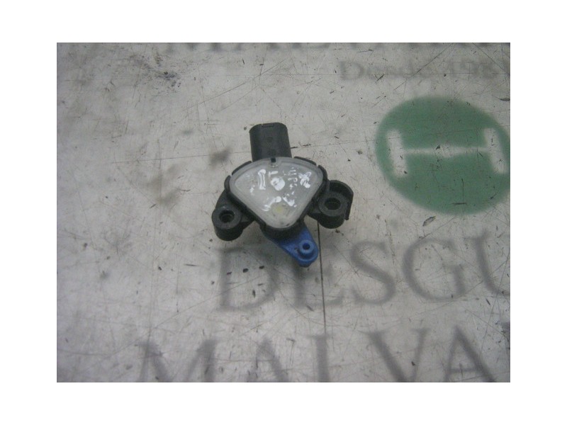 Recambio de motor c/c delantero izquierdo para nissan micra (k11) super s referencia OEM IAM   