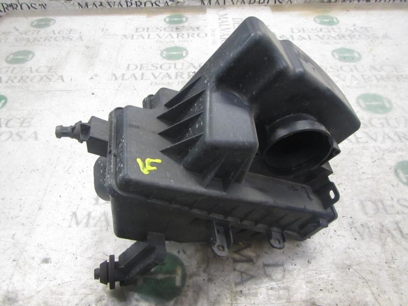 Recambio de filtro aire para nissan qashqai (j10) 1.5 dci turbodiesel cat referencia OEM IAM   