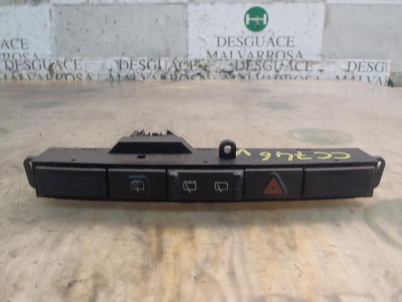 Recambio de warning para chrysler voyager (rg) 2.5 crd se referencia OEM IAM   