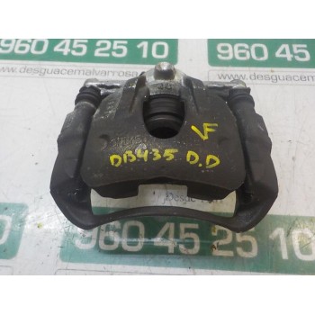 PINZA FRENO DELANTERA DERECHA 