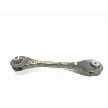 BRAZO SUSPENSION INFERIOR TRASERO IZQUIERDO 5Q0501529C 