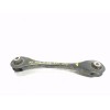 Recambio de brazo suspension inferior trasero izquierdo para volkswagen golf vii lim. 2.0 tsi referencia OEM IAM 5Q0501529C  