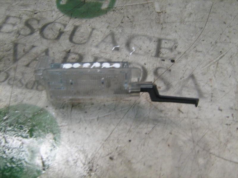 Recambio de piloto interior para renault megane ii berlina 5p confort dynamique referencia OEM IAM   