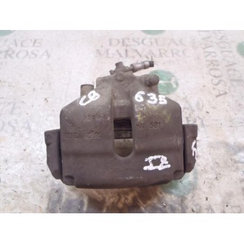 PINZA FRENO DELANTERA IZQUIERDA 