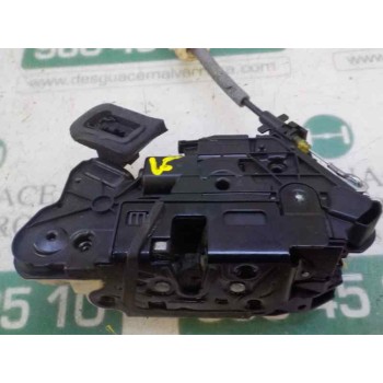 CERRADURA PUERTA DELANTERA IZQUIERDA 5K1837015E 5K1837015E 