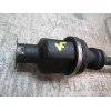 Recambio de transmision derecha para nissan kubistar (x76) 1.5 dci turbodiesel cat referencia OEM IAM   