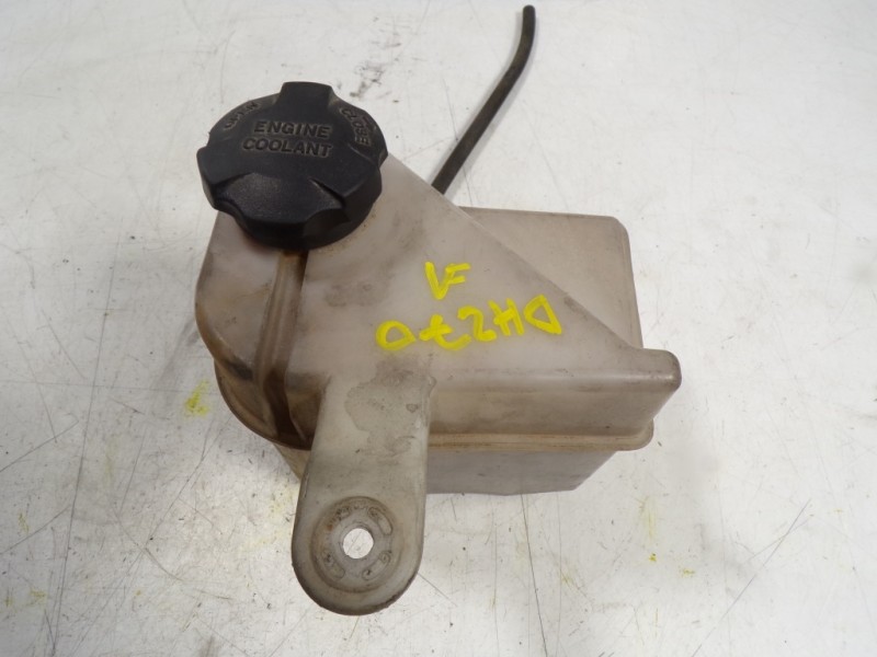 Recambio de deposito expansion para hyundai ix20 1.4 crdi cat referencia OEM IAM 254311P000  