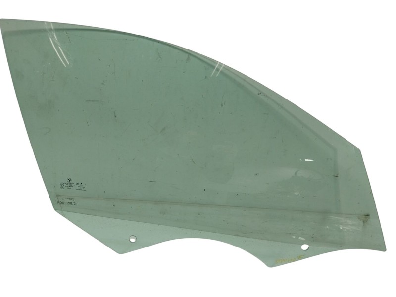 Recambio de cristal puerta delantero derecho para bmw 5 (g30, f90) 540 i xdrive referencia OEM IAM 51337339456  