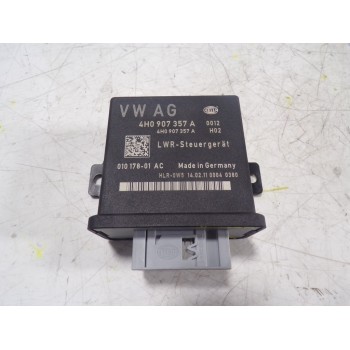 MODULO ELECTRONICO 4H0907357A 4H0907357A 