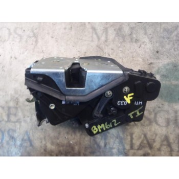 CERRADURA PUERTA TRASERA IZQUIERDA 51227011309 