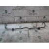 Recambio de barra estabilizadora delantera para hyundai ix20 1.6 crdi cat referencia OEM IAM 548101P100  