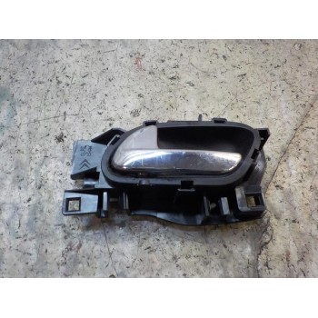 MANETA INTERIOR TRASERA IZQUIERDA 9143L9 