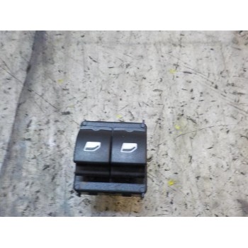 MANDO ELEVALUNAS DELANTERO IZQUIERDO 98016298ZD 