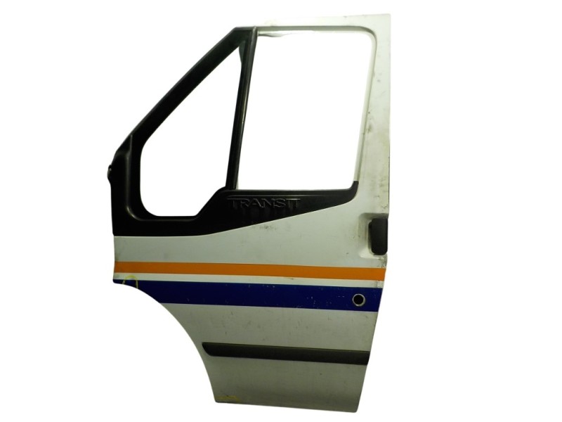 Recambio de puerta delantera izquierda para ford transit caja cerrada ´´06 2.2 tdci cat referencia OEM IAM   
