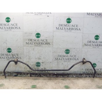 BARRA ESTABILIZADORA TRASERA 