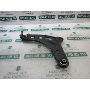 BRAZO SUSPENSION INFERIOR DELANTERO IZQUIERDO 5450300Q0A 