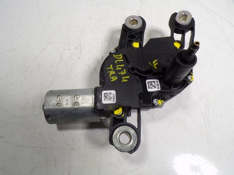 Recambio de motor limpia trasero para seat leon sportstourer (kl8) fr referencia OEM IAM 8V0955711C 8V0955711C 