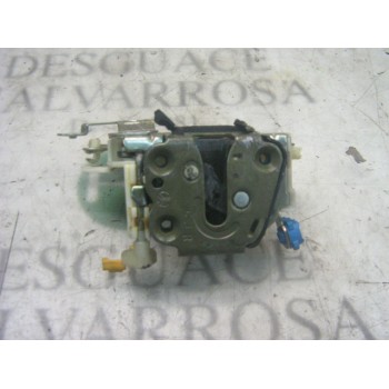 CERRADURA PUERTA DELANTERA DERECHA 