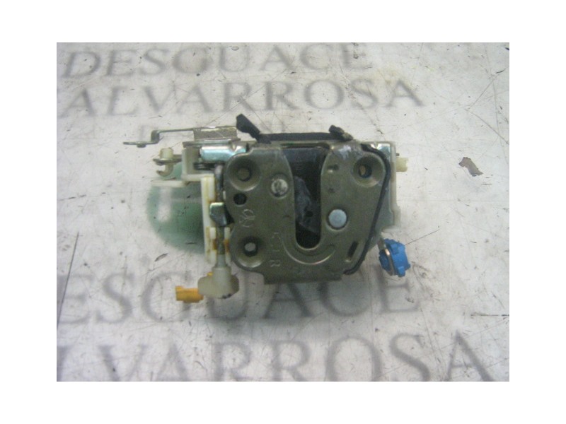 Recambio de cerradura puerta delantera derecha para nissan micra (k11) super s referencia OEM IAM   