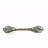 Recambio de brazo suspension inferior trasero derecho para volkswagen golf vii lim. 2.0 tsi referencia OEM IAM 5Q0501529C  