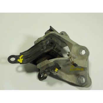 SOPORTE MOTOR IZQUIERDO 