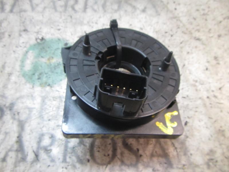 Recambio de anillo airbag para volkswagen polo (9n3) 1.4 tdi referencia OEM IAM   