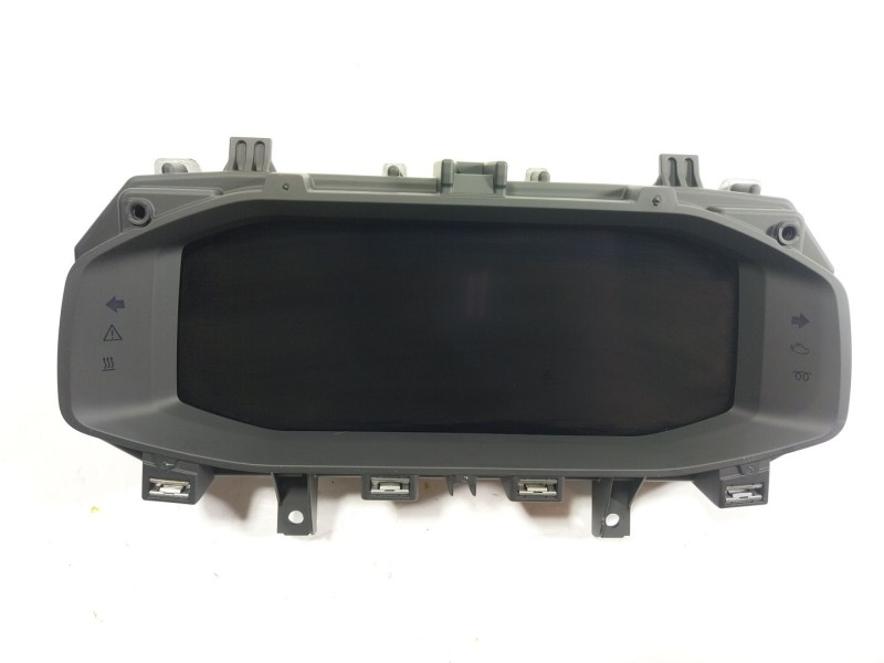 Recambio de cuadro instrumentos para cupra leon (kl1, ku1, kug) 1.5 tsi referencia OEM IAM 5FA920790C 5FA920790C 
