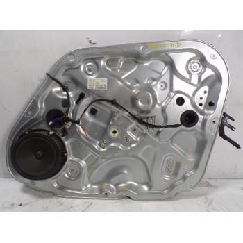 ELEVALUNAS DELANTERO DERECHO 824811K000 824801K020 