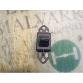 MANDO ELEVALUNAS TRASERO IZQUIERDO 