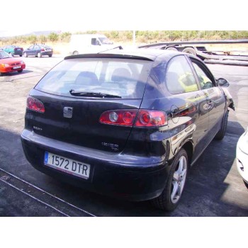 SEAT IBIZA (6L1)