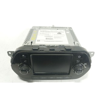 SISTEMA AUDIO / RADIO CD 735652554 356VP2ECE 