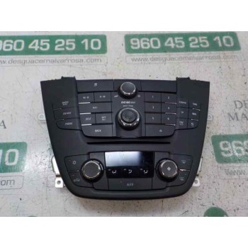 MANDO CLIMATIZADOR 13273095 13273095 