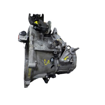 CAJA CAMBIOS 223143 20DP56 