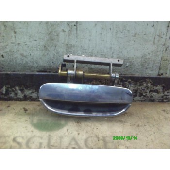 MANETA EXTERIOR TRASERA DERECHA 