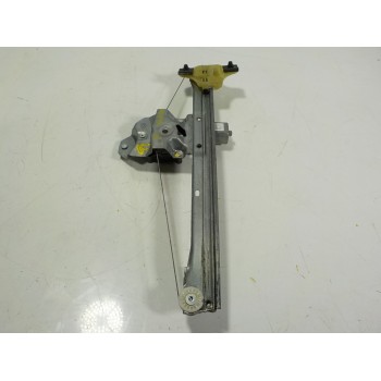 ELEVALUNAS DELANTERO IZQUIERDO 807213867R 128001472B 