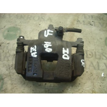 PINZA FRENO DELANTERA IZQUIERDA 